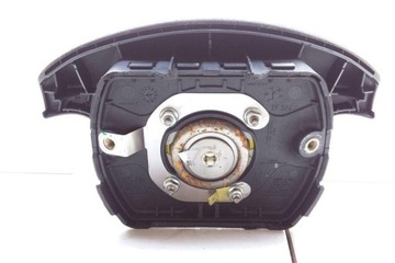 AIRBAG ŘIDIČE CITROEN XSARA (N1) 96435734ZL 2.0L DIESEL 66KW 1999