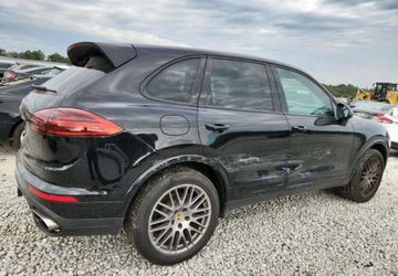 Porsche Cayenne III 2018 Porsche Cayenne Auta z USA -Zapytaj o wiecej ofert 3.6 Benzyna 300KM, zdjęcie 12