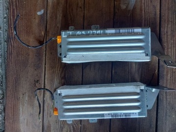 AIRBAG ULOŽENÍ MERCEDES W221 FACELIFT 2218600505 2218600605