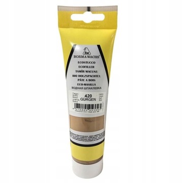 Szpachla Do Drewna twarda 42 BUK 200g