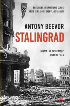 Stalingrad - Antony Beevor EBOOK
