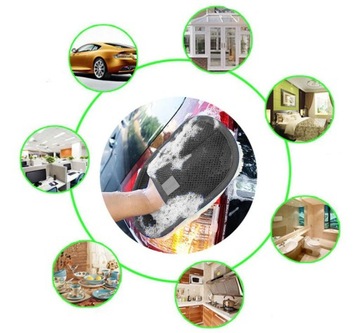 ШЕРСТЯНЫЕ ПЕРЧАТКИ ДЛЯ МОЙКИ И ПОЛИРОВКИ АВТОМОБИЛЕЙ