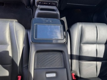 Mercedes GLS X167 2021 Mercedes-Benz GLS GLS 580 FV23 Polskie Salon DARMOWY RAPORT AUTODNA, zdjęcie 20