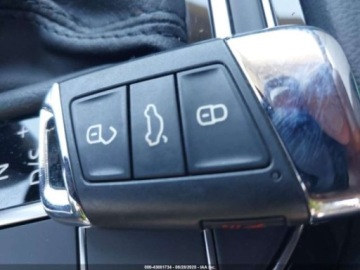 Volkswagen Arteon 2021 Volkswagen Arteon 2.0T SE 2021 2.0 Benzyna 268KM, zdjęcie 8