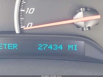 Chevrolet Corvette C6 2011 Chevrolet Corvette 2011. 6.2 Benzyna 430KM, zdjęcie 11