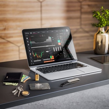 Криптовалютный кошелек AWANGUARD Premiere — носитель данных, резервное копирование исходной фразы