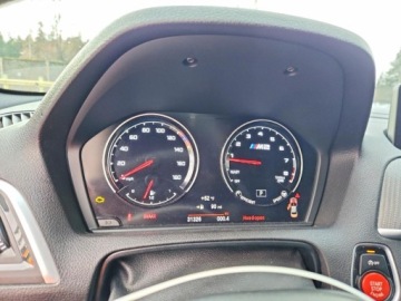 BMW Seria 2 F22-F23-F45-F46 2019 BMW M2 Competition 2019 3.0 Benzyna 405KM, zdjęcie 9