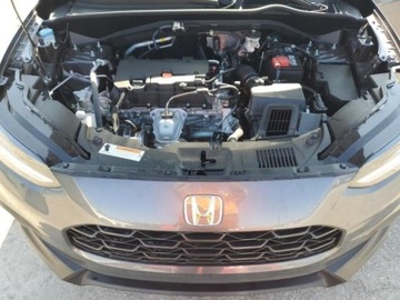 Honda HR-V III 2025 Honda HR-V LX 2024, od ubezpieczalni 2.0 Benzyna 227KM, zdjęcie 10