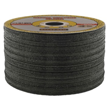 Tarcza do cięcia metalu Bigstren 21639 125 mm 50 szt.