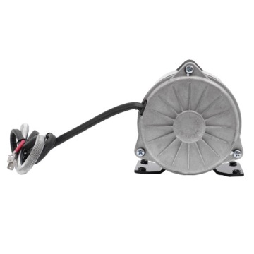 MY1018E-D 500W МОДИФИЦИРОВАННЫЙ ВЕЛОСИПЕДНЫЙ ЗАМЕДЛЯЮЩИЙ МОТОР-24V