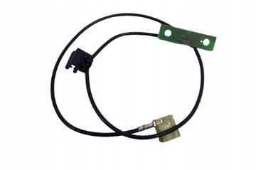 KABEL ANTÉNNÍ MERCEDES A6399050600