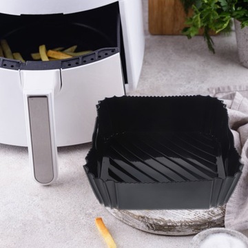 СКЛАДНАЯ ВСТАВКА ДЛЯ ВЫПЕЧКИ В ФРИТЮРНИЦЕ CREATIVE WOK