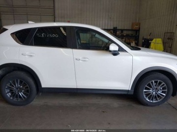 Mazda CX-5 II 2021 Mazda CX-5 2021 Mazda CX-5 Touring AWD 2.5 Benzyna 187KM, zdjęcie 12