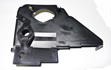 OSŁONA OBUDOWA CYLINDRA góra SKUTER 4t GY6 125 150