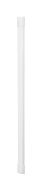 Maskownica na 4 kable Vogel's CABLE 4 white CABLE4