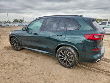 BMW X5 G05 2021 BMW X5 xDrive4 2021 3.0 Hybryda 335KM, zdjęcie 1