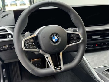 BMW Seria 4 G22-23-26 Coupe 2.0 430i 245KM 2025 BMW Seria 4 Gran Coupe 430i xDrive Sport Sedan 2.0 (245KM) 2025, zdjęcie 6