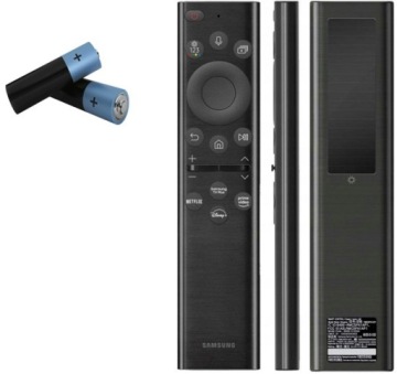 Originální Dálkové Ovládání Pro Tv QN85QN900B Samsung QN900B QN85QN900BP