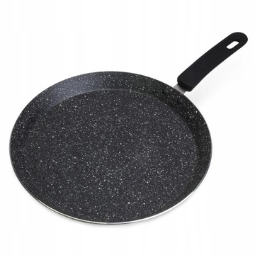 PATELNIA DO NALEŚNIKÓW 30CM INDUKCJA KAMILLE
