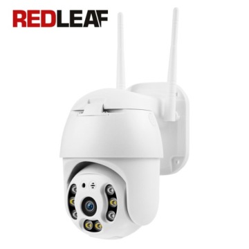 REDLEAF Cam 1000 НАРУЖНАЯ IP-КАМЕРА