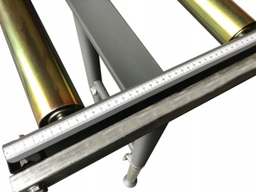 МАССИВНЫЙ РОЛИК ПОДАЧИ, ГРМ, БАМПЕР, 2М РОЛИК