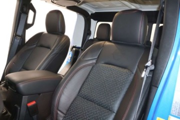 Jeep Gladiator 2023 Jeep Gladiator Rubicon Crew Cab Medium Bed 2023 3.6 Benzyna 285KM, zdjęcie 16