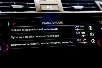  DS Automobiles DS 7 Crossback PERFORMANCE ful led, zdjęcie 37