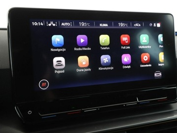 Cupra Leon II Sportstourer 2.0 TSI 310KM 2022 Cupra Leon FV23% 4x4 DSG full LED navi virtual, zdjęcie 22