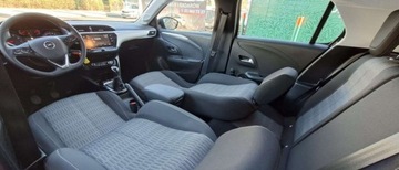 Opel Corsa F Hatchback 5d 1.2 75KM 2021 Opel Corsa Opel Corsa 1.2 Elegance SampS 1.2 Benzyna 75KM, zdjęcie 16