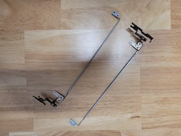 Obudowa Lenovo B5400 + Zawiasy