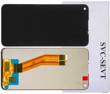 Displej Pro Samsung Galaxy M11 M115 Originální LCD Displej