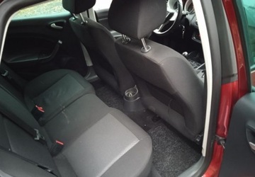 Seat Ibiza IV Hatchback 5d 1.6 MPI 105KM 2010 Seat Ibiza 1,6 Mpi Gaz Lpg 5 Drzwi Klima P..., zdjęcie 10