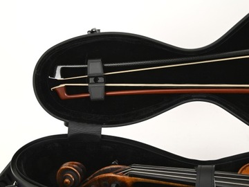 ArtMG Футляр для скрипки, для скрипки GAMBA VI-S