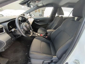 Toyota Corolla XII TS Kombi Facelifting 1.8 Hybrid 140KM 2024 Toyota Corolla Seria E21 (2019-) 1.8 Hybrid Comfor, zdjęcie 7
