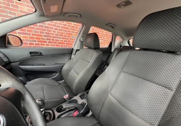 Hyundai i30 I CW Facelifting 1.4 DOHC 109KM 2011 Hyundai i30 klima Isofix super stan Gwarancja w cenie Warszawa VKWK 1.4, zdjęcie 10