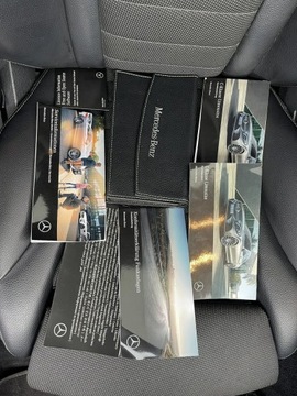 Mercedes Klasa C W205 Limuzyna Facelifting 2.0 300d 245KM 2020 Mercedes C 300 Automat Skóra Podgrzewanie Kamera, zdjęcie 15