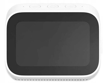 Умный динамик Xiaomi Mi Smart Clock Google Assistant Цифровой будильник