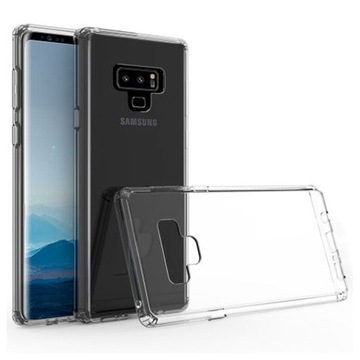 do SAMSUNG NOTE 9 ETUI ULTRA SLIM CASE SILIKON