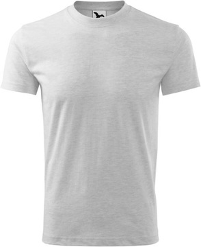MALFINI BASIC 138 koszulka dziecięca T-shirt 134cm