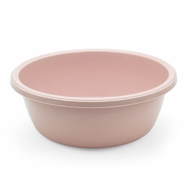 Miednica miska plastikowa okrągła na żywność 10,5L