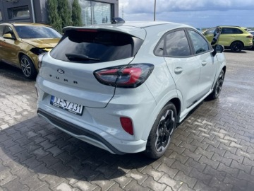 Ford Puma II 2024 Ford Puma ST Kamery360 Skóra Podgrzewanie Virtual