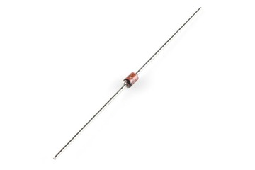 DIODA ZENERA 1,3W STABILISTOR BZX85C 20V 10 SZT.