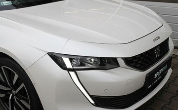 Peugeot 508 II SW PHEV Hybrid 225 PHEV 225KM 2020 Peugeot 508 1.6 PureTech GT SS EAT8 225KM Hybryd SalonPL Gwarancja od, zdjęcie 32