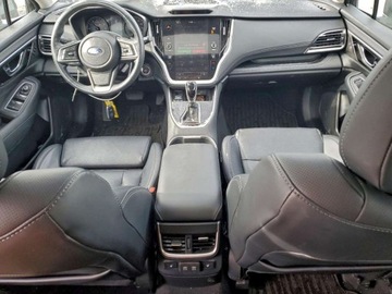 Subaru Outback VI 2022 Subaru Outback Limited XT 2022 2.4 Benzyna 260KM, zdjęcie 8