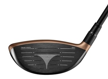 Мини-отвертка TaylorMade BRNR, 13,5°, R-гибкая