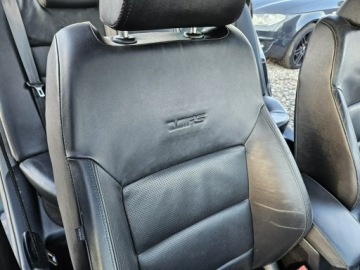 Skoda Octavia II Kombi 2.0 TFSI 200KM 2010 Škoda Octavia Skoda Octavia Opłacona Zdrowa, zdjęcie 21