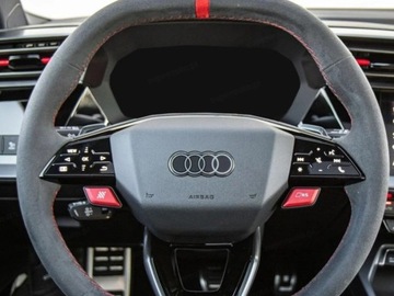 Audi A3 8Y RS Sportback 2.5 TFSI 400KM 2025 AUDI A3 RS3 TFSI quattro Sportback Hatchback 2.5 (400KM) 2025, zdjęcie 6