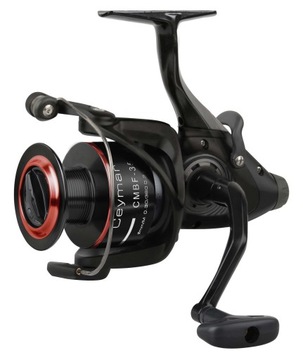 KOŁOWROTEK OKUMA CEYMAR BAITFEEDER CMBF-355