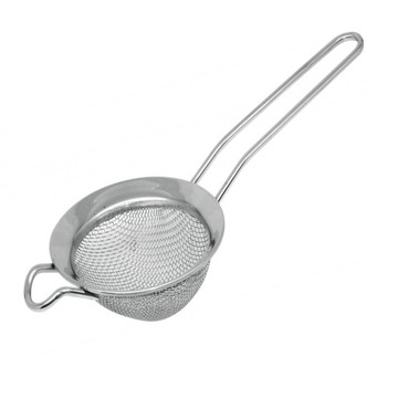 Sitko 10 cm Fackelmann Wyjątkowe Sitko 18/10