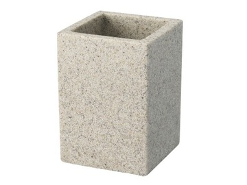 KUBEK KOSMETYCZNY SAND PIASKOWY BISK